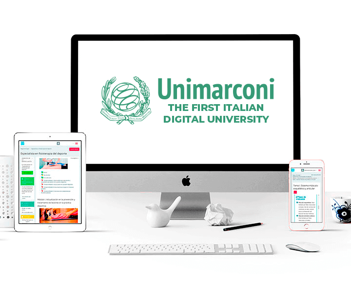 Università Guglielmo Marconi